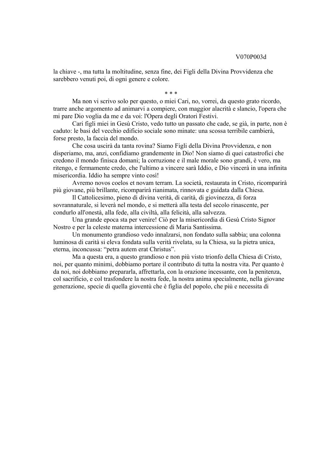 Scritti. Volume 070, pagina 008