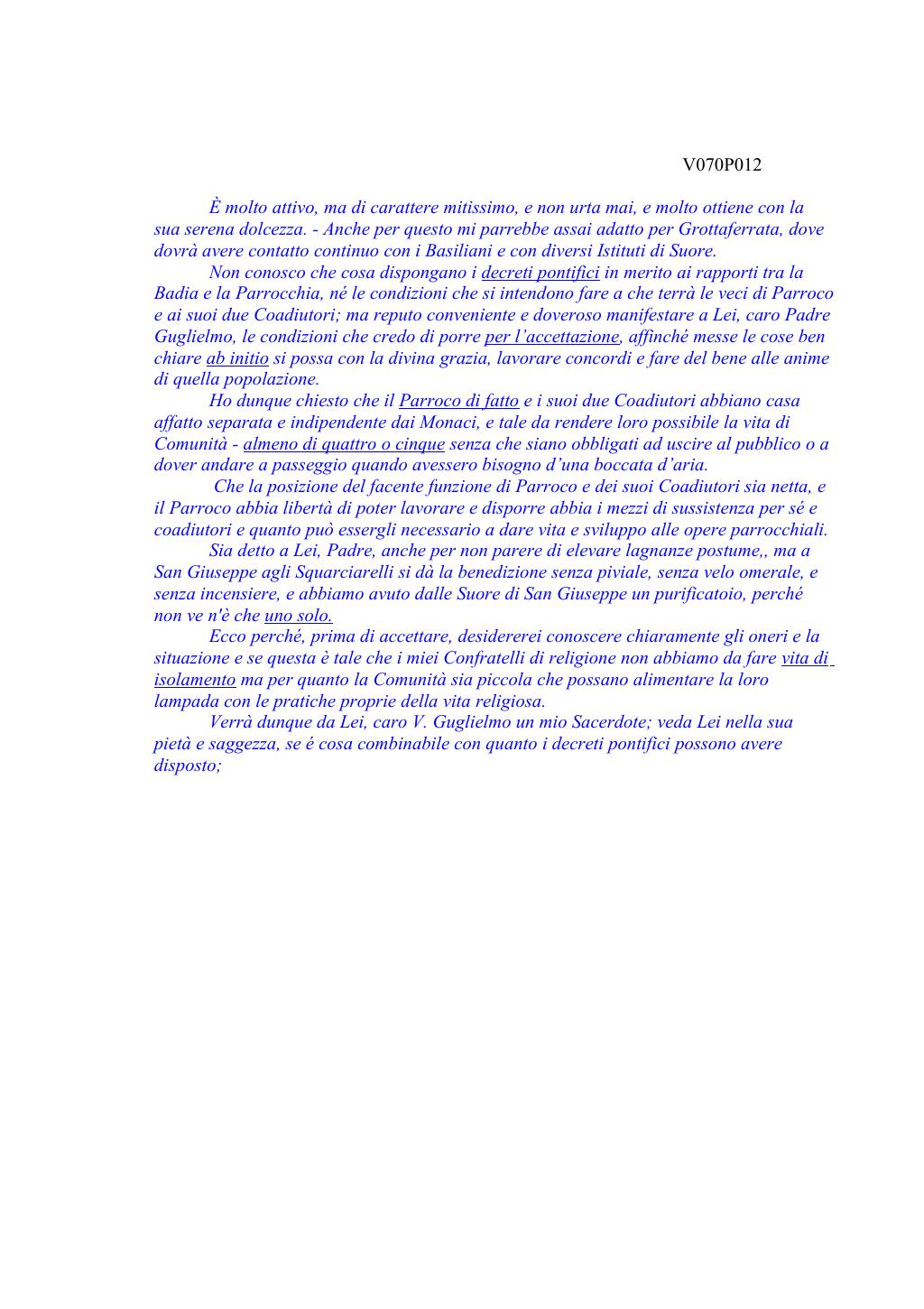 Scritti. Volume 070, pagina 022
