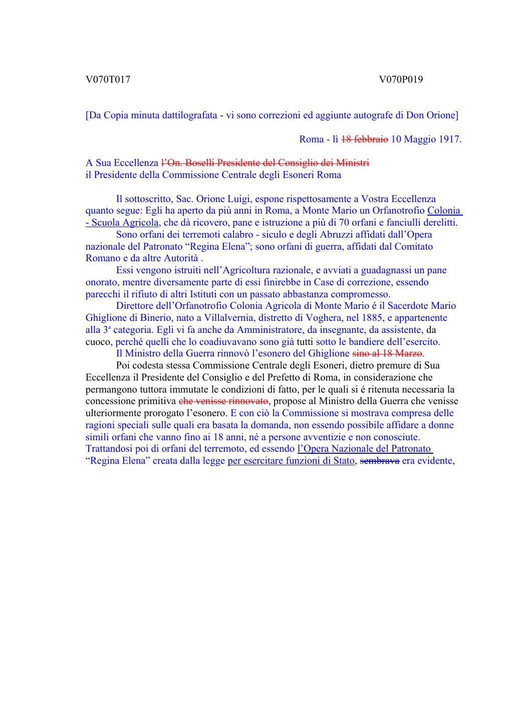 Scritti. Volume 070, pagina 029