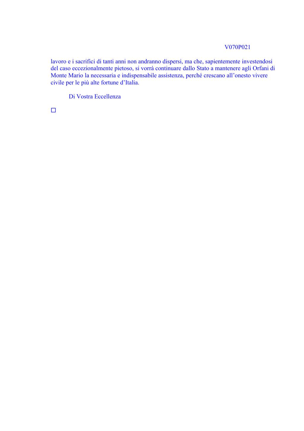 Scritti. Volume 070, pagina 031