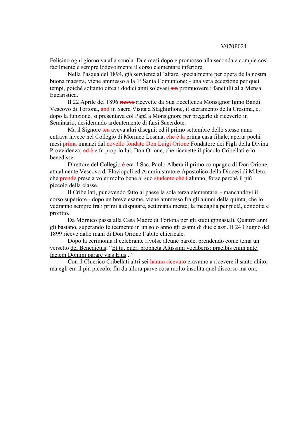 Scritti. Volume 070, pagina 034