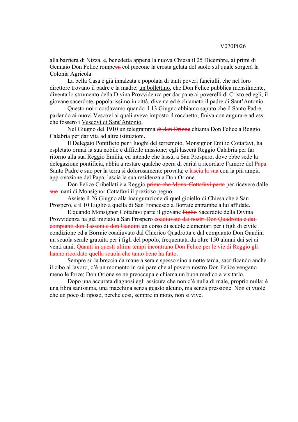 Scritti. Volume 070, pagina 036