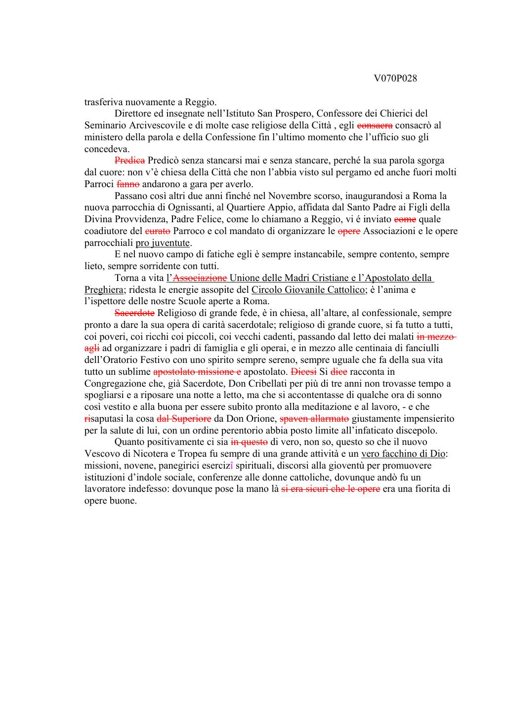 Scritti. Volume 070, pagina 038