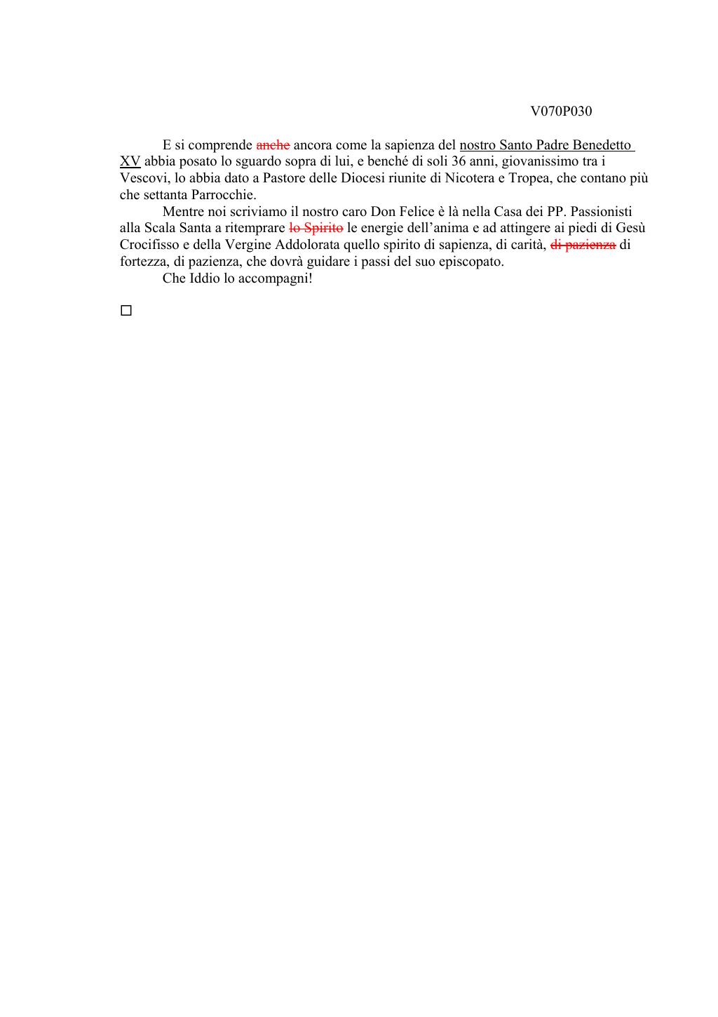 Scritti. Volume 070, pagina 040