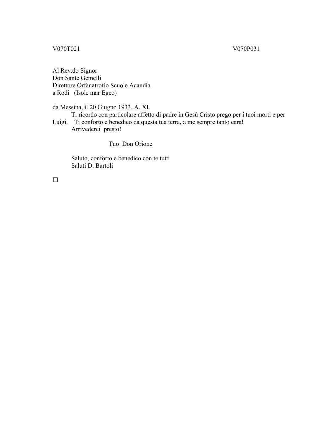 Scritti. Volume 070, pagina 042