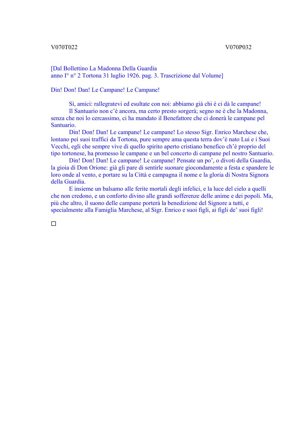 Scritti. Volume 070, pagina 043