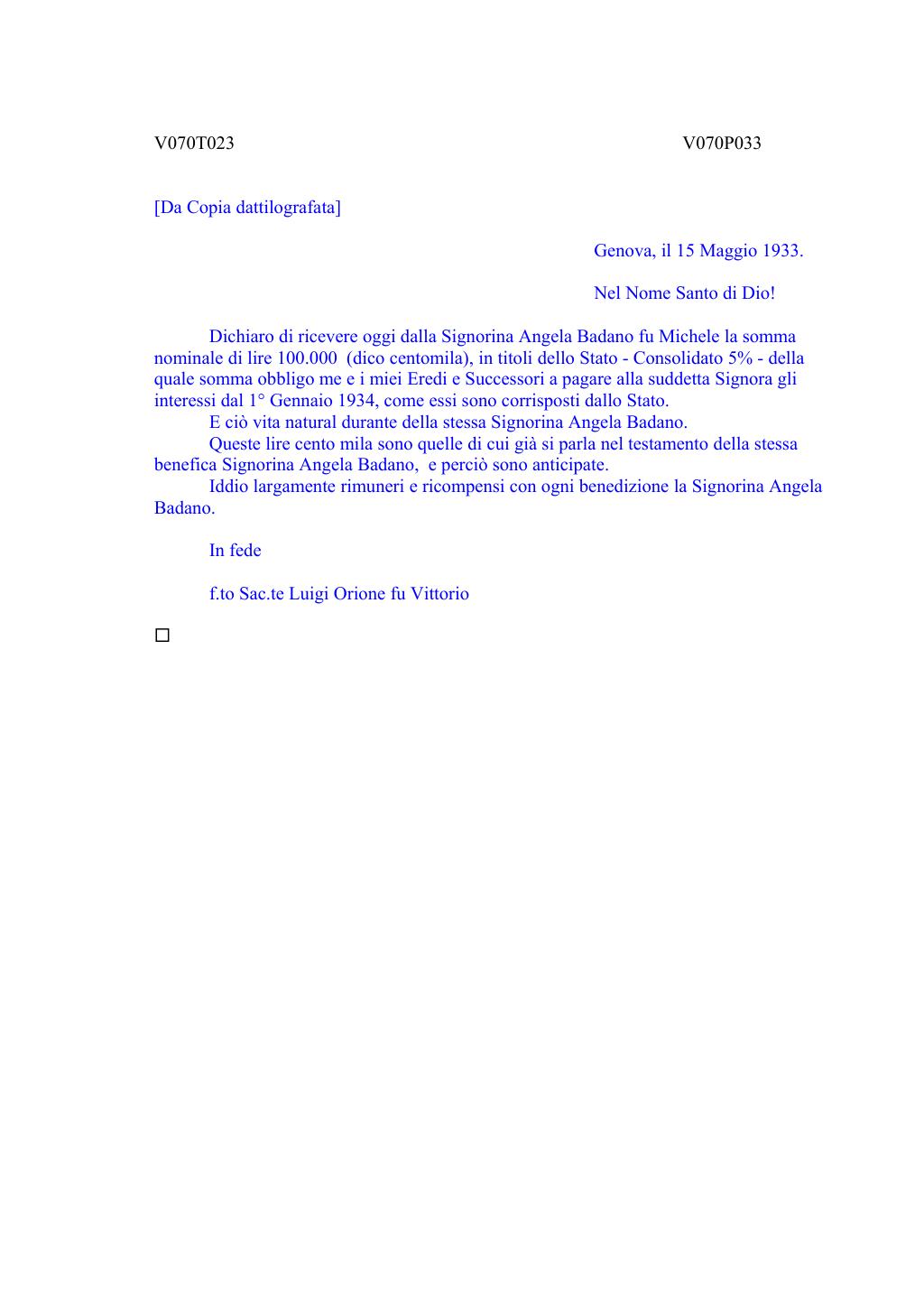 Scritti. Volume 070, pagina 044