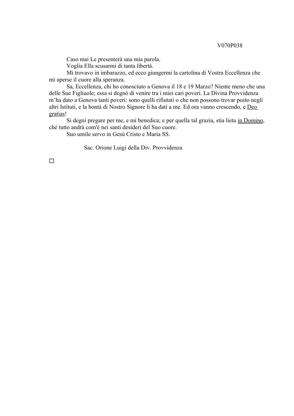 Scritti. Volume 070, pagina 049