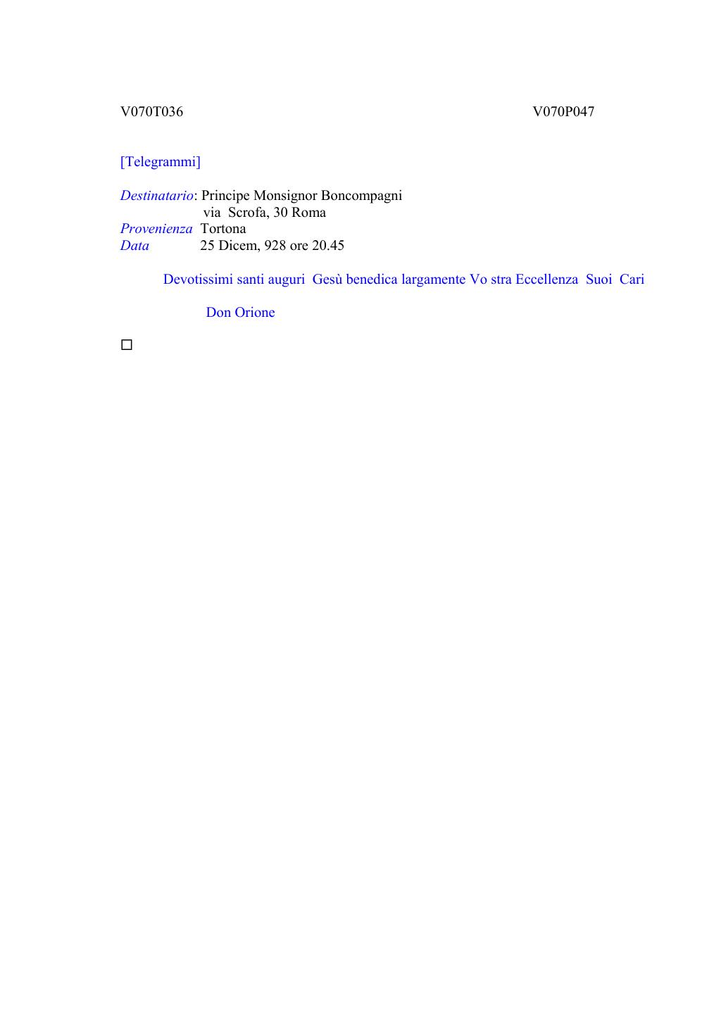 Scritti. Volume 070, pagina 059