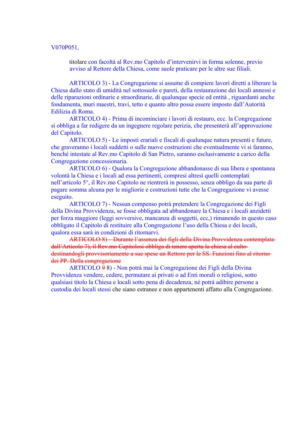 Scritti. Volume 070, pagina 065