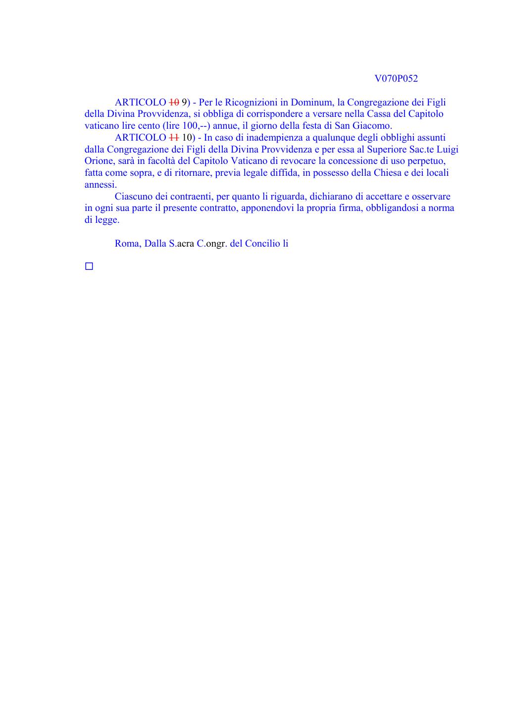 Scritti. Volume 070, pagina 066