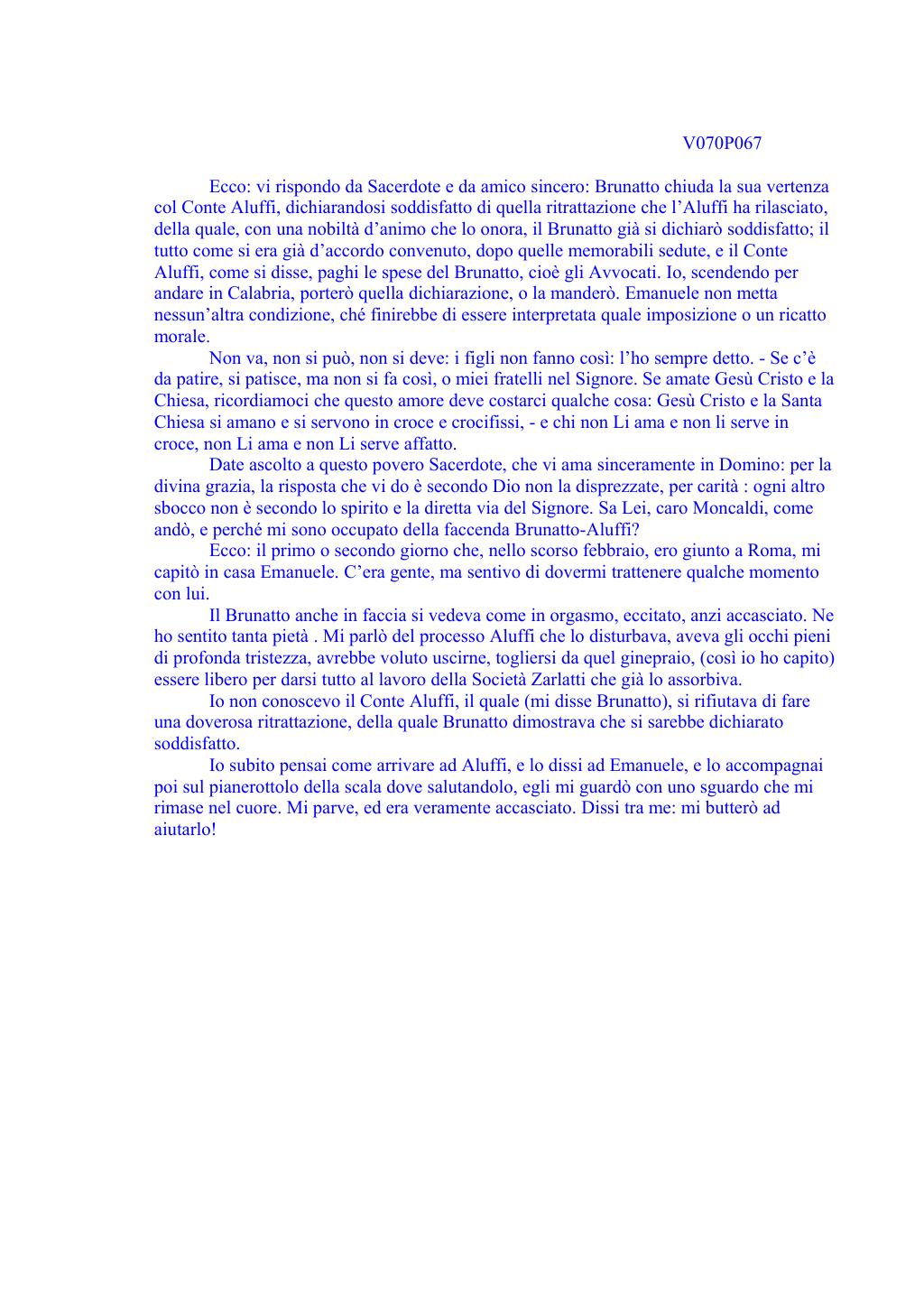 Scritti. Volume 070, pagina 076
