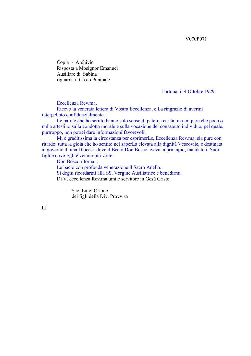 Scritti. Volume 070, pagina 080