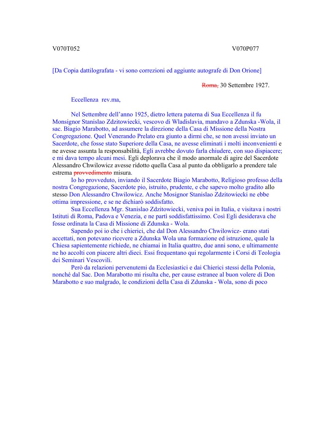 Scritti. Volume 070, pagina 084