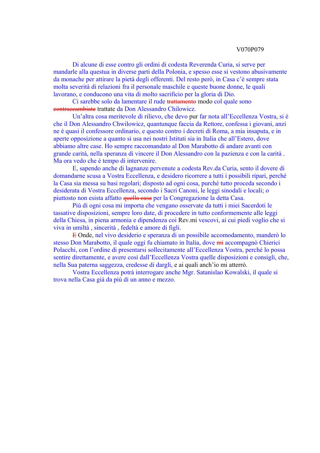 Scritti. Volume 070, pagina 086