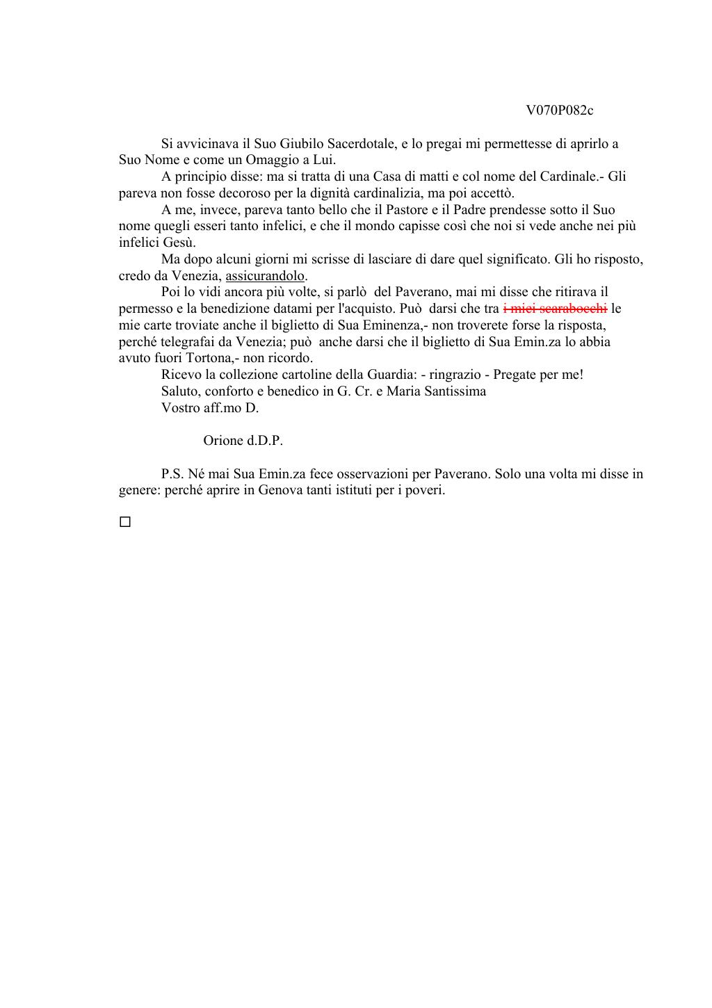 Scritti. Volume 070, pagina 092