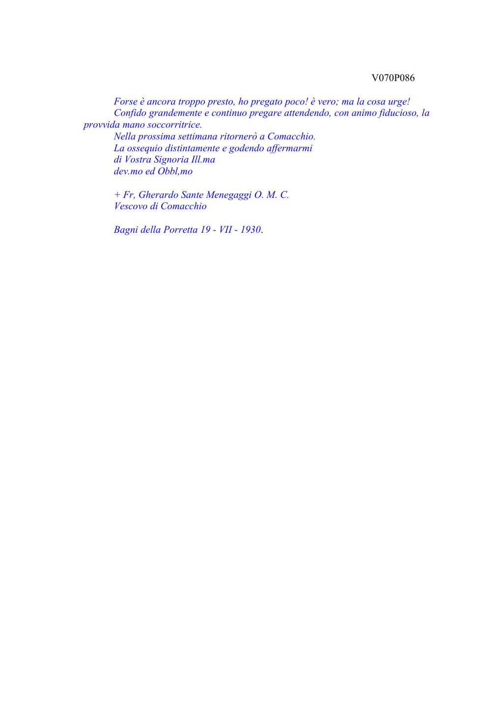 Scritti. Volume 070, pagina 096