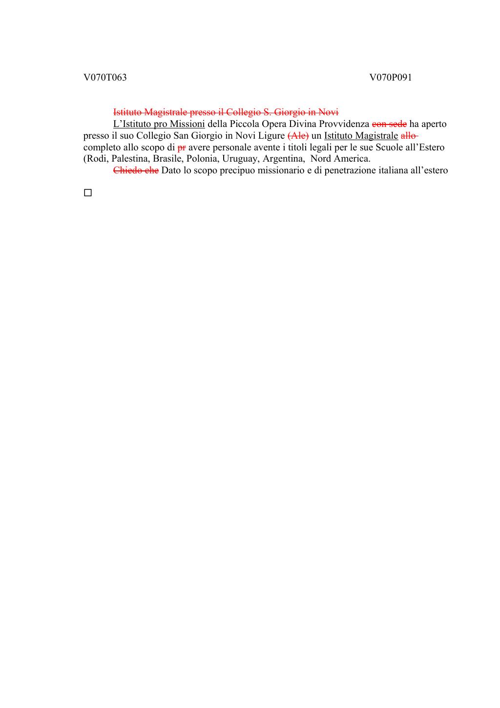 Scritti. Volume 070, pagina 101