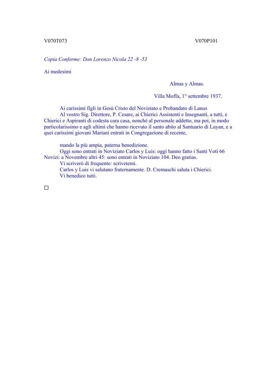 Scritti. Volume 070, pagina 114