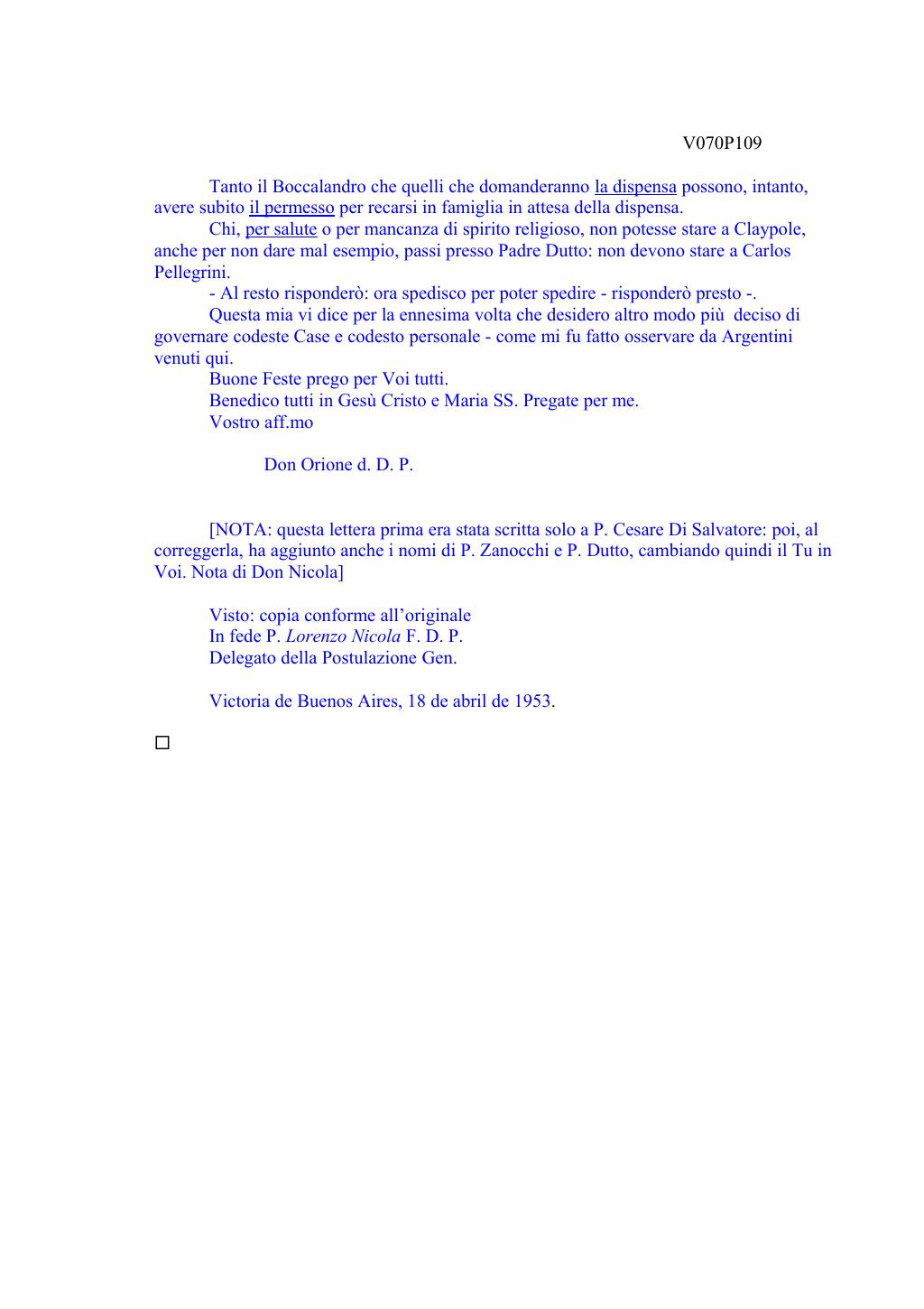 Scritti. Volume 070, pagina 122