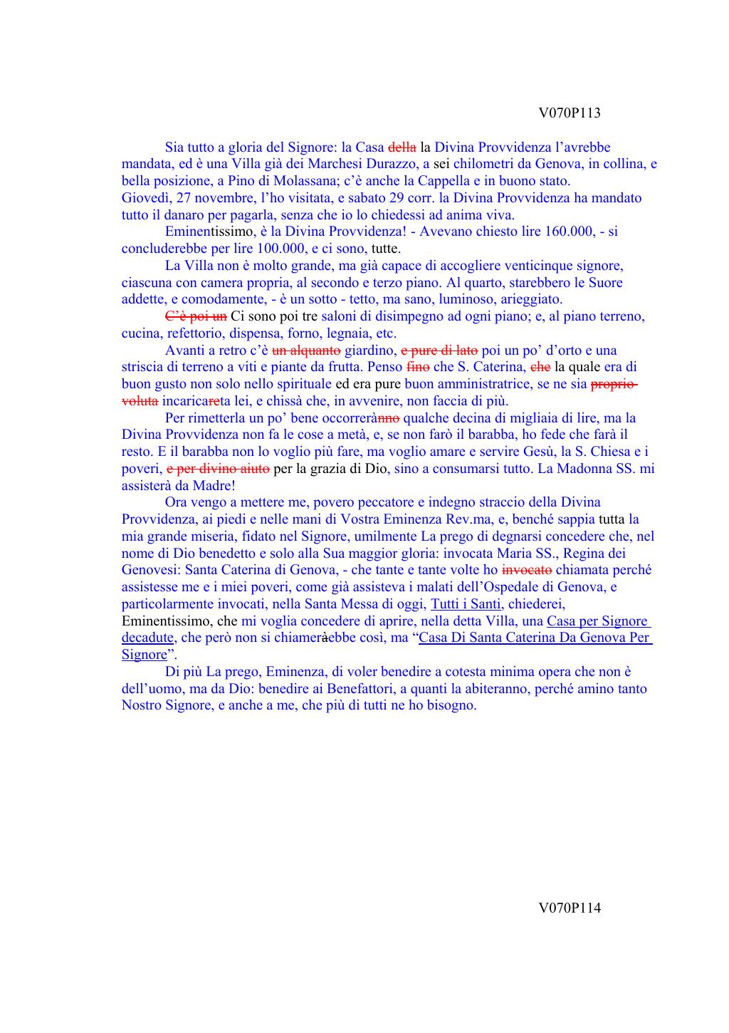 Scritti. Volume 070, pagina 126