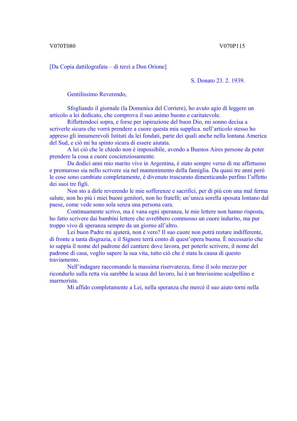Scritti. Volume 070, pagina 128