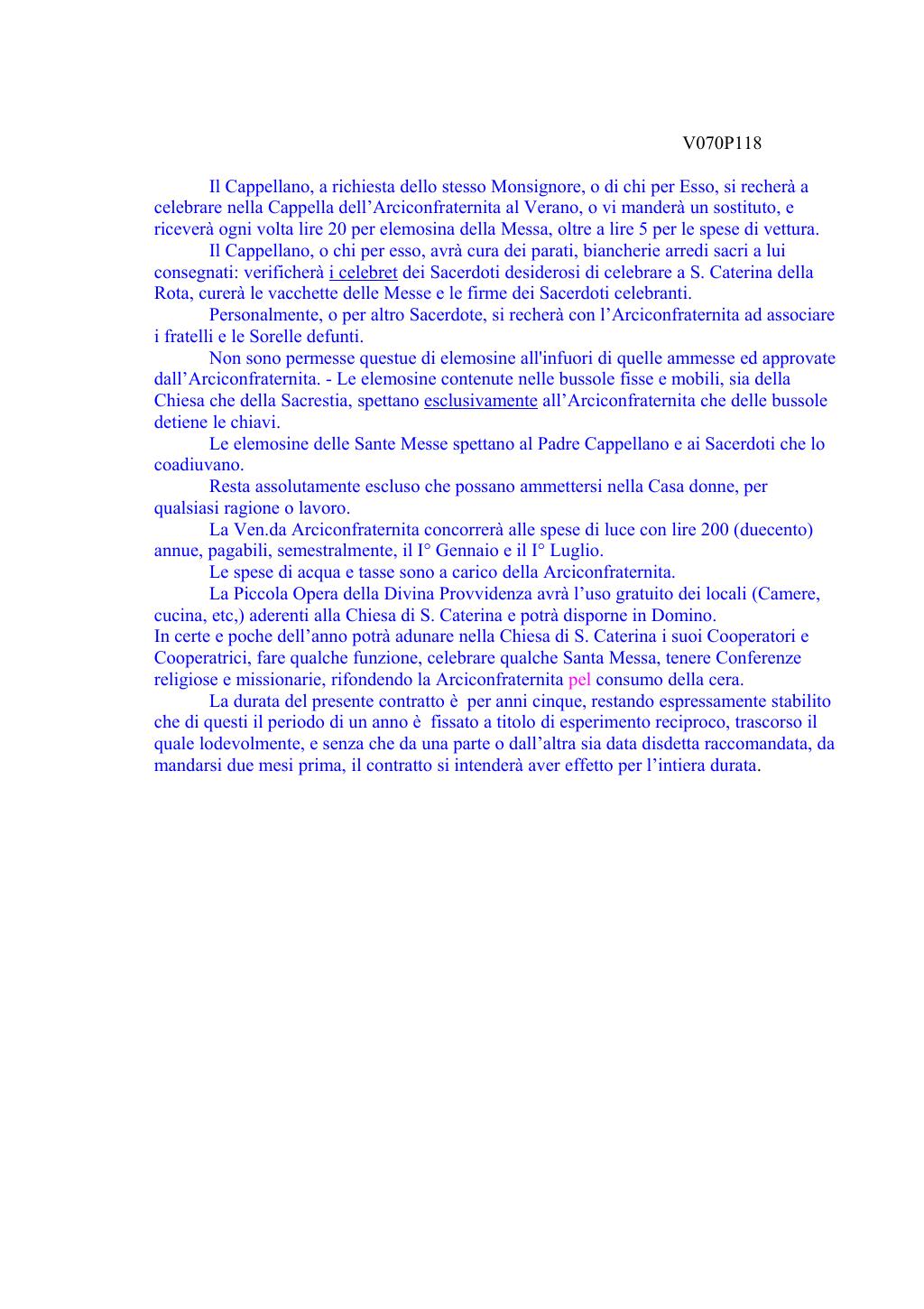 Scritti. Volume 070, pagina 131