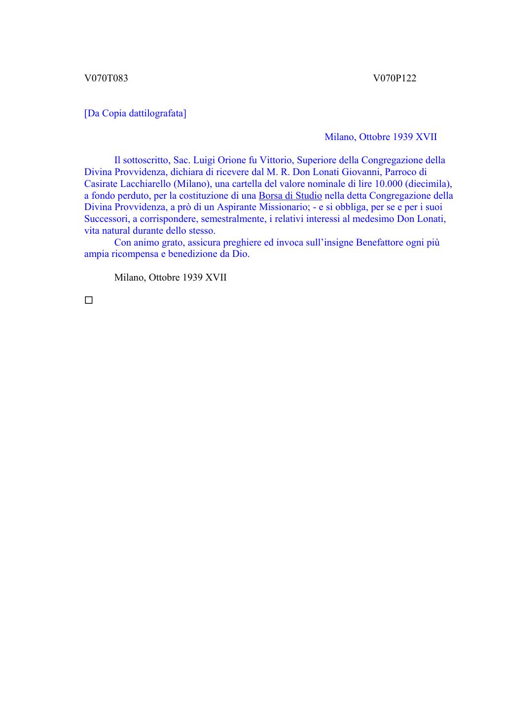 Scritti. Volume 070, pagina 135