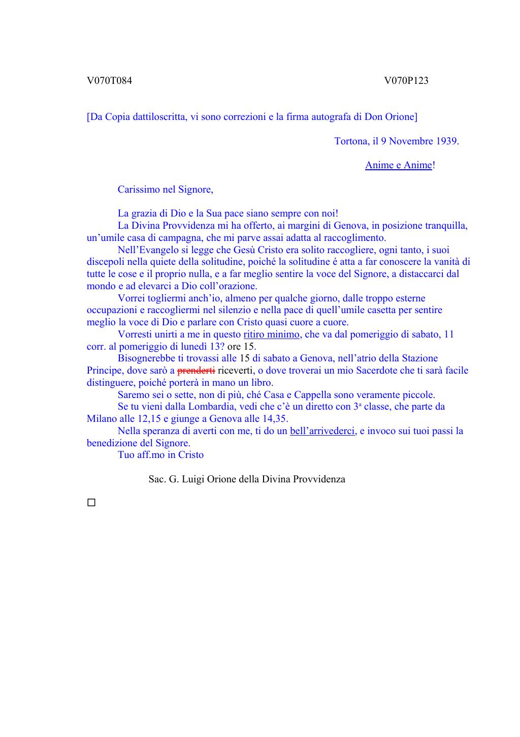 Scritti. Volume 070, pagina 136
