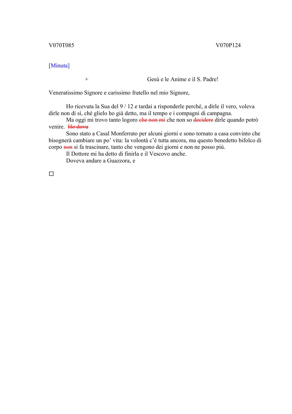 Scritti. Volume 070, pagina 137