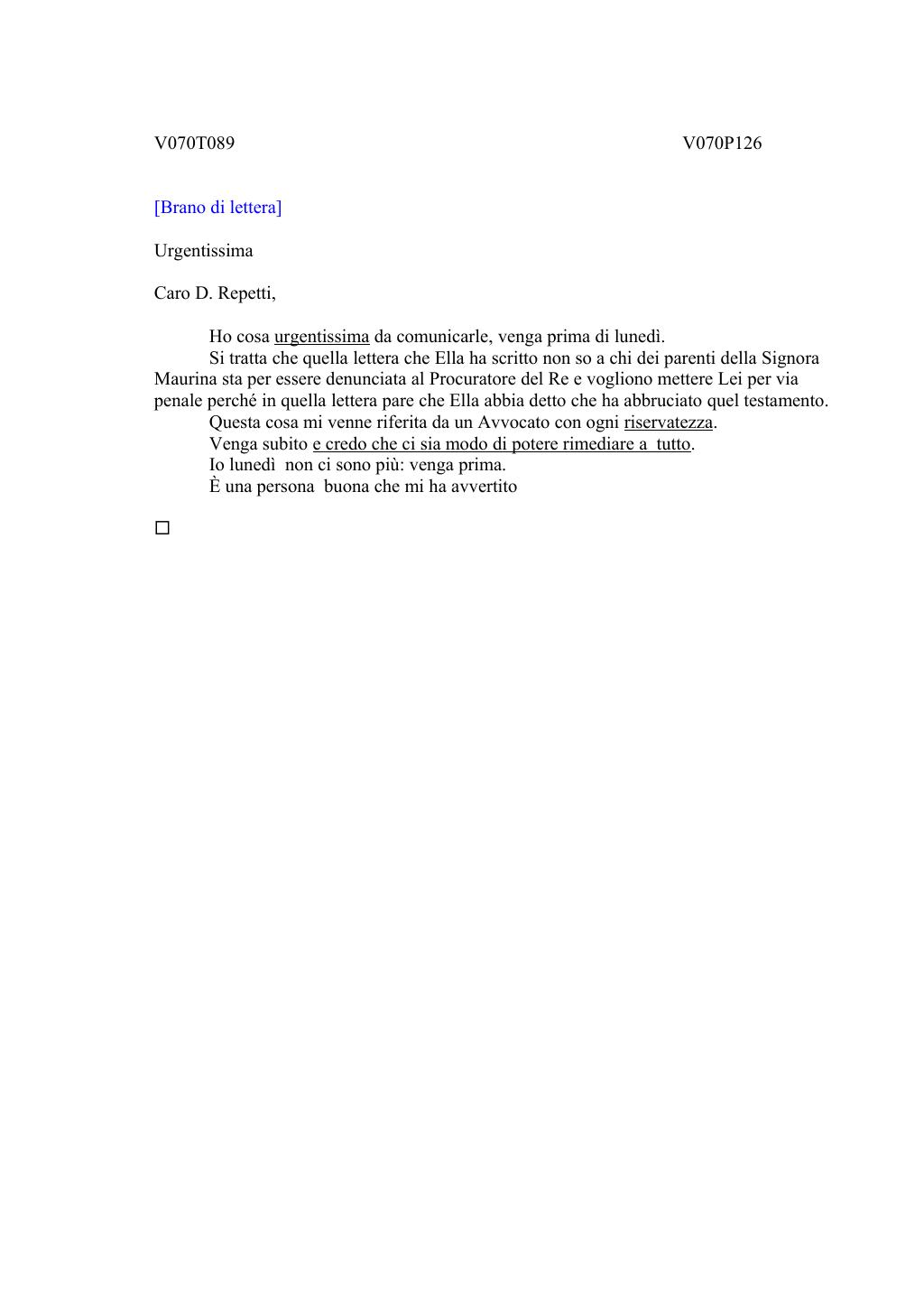 Scritti. Volume 070, pagina 141