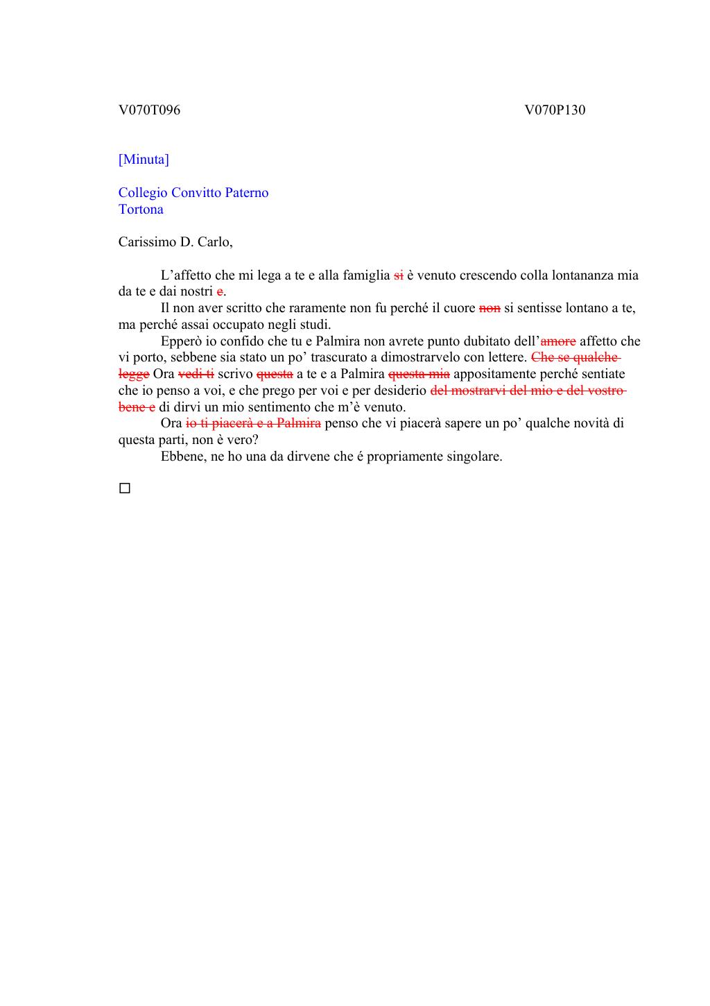 Scritti. Volume 070, pagina 148