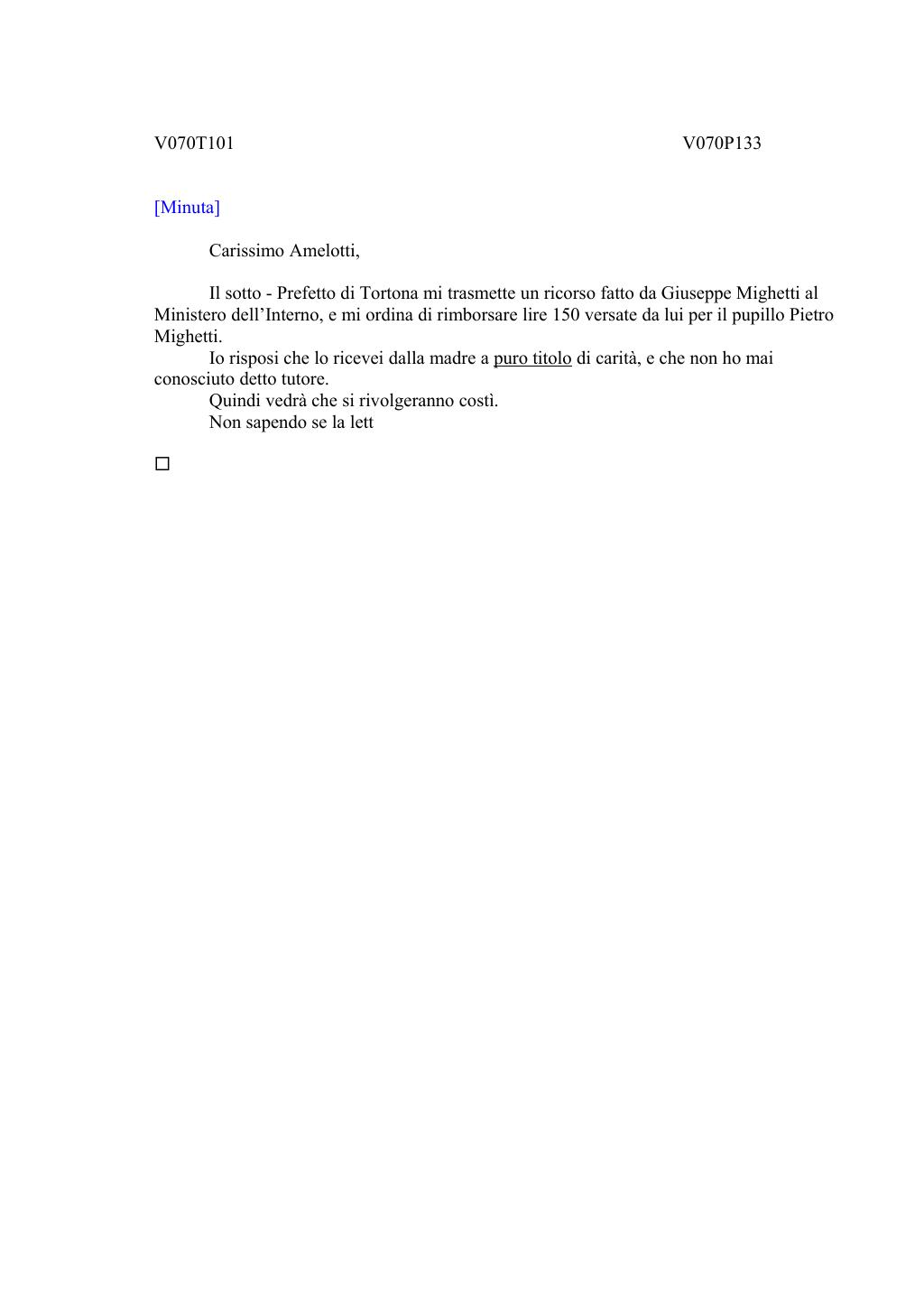 Scritti. Volume 070, pagina 153