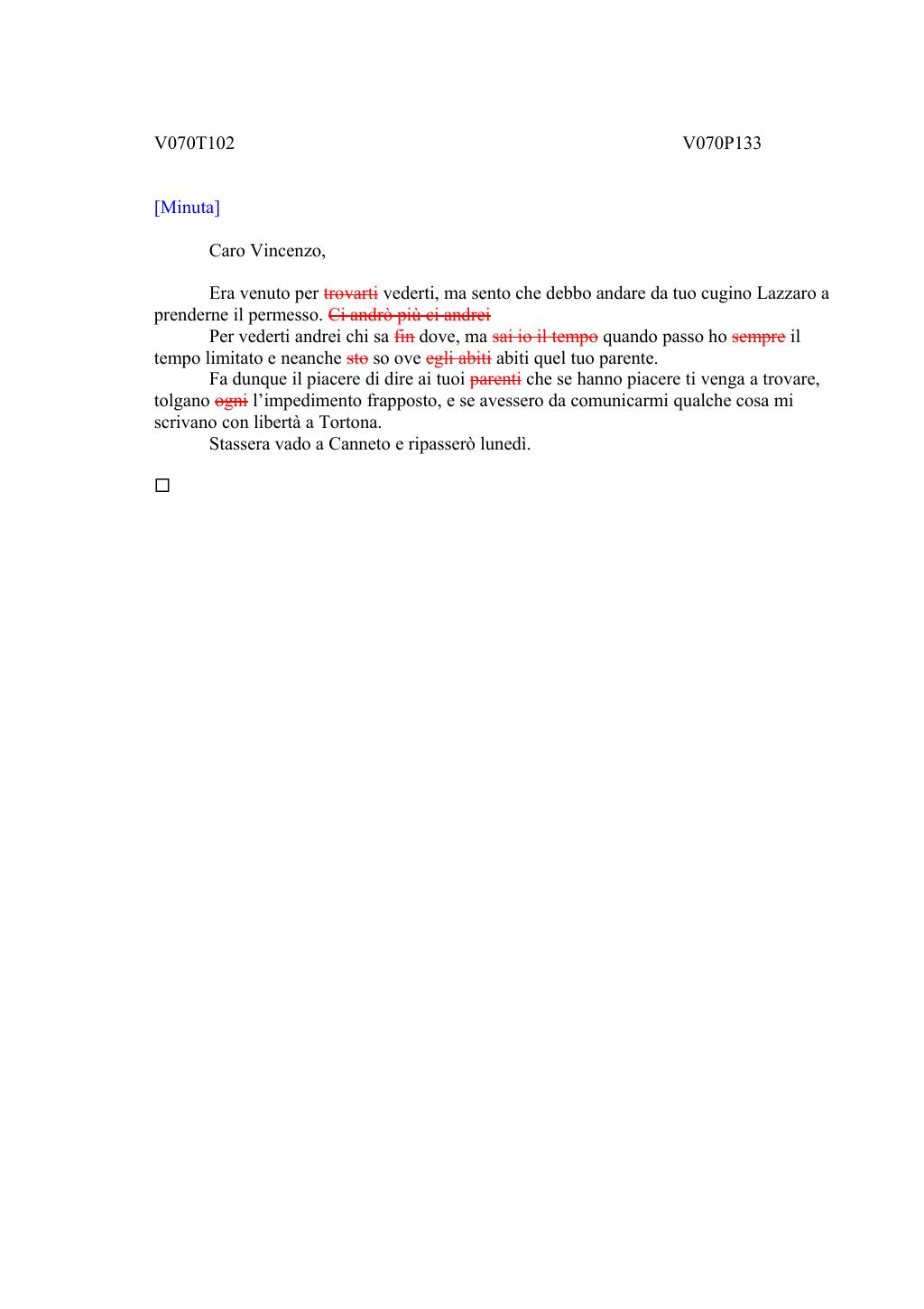 Scritti. Volume 070, pagina 154