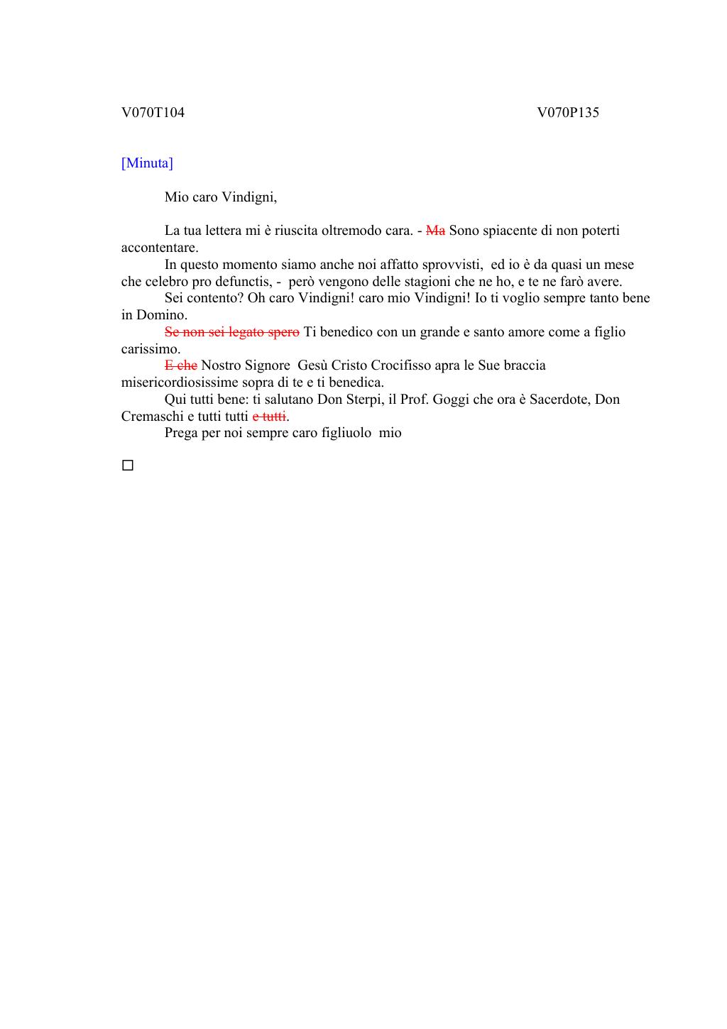 Scritti. Volume 070, pagina 156