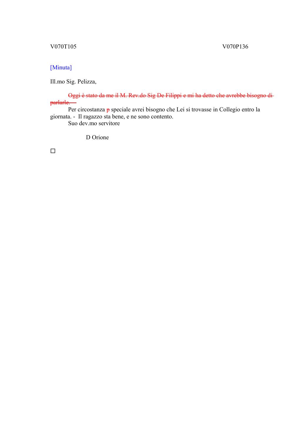 Scritti. Volume 070, pagina 157