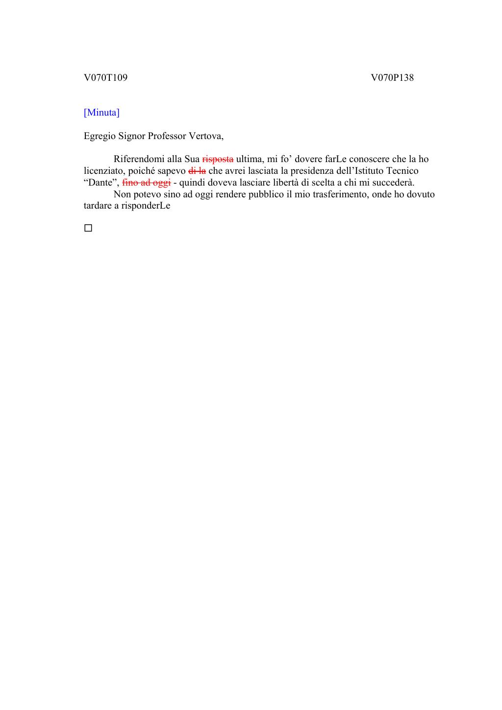 Scritti. Volume 070, pagina 161
