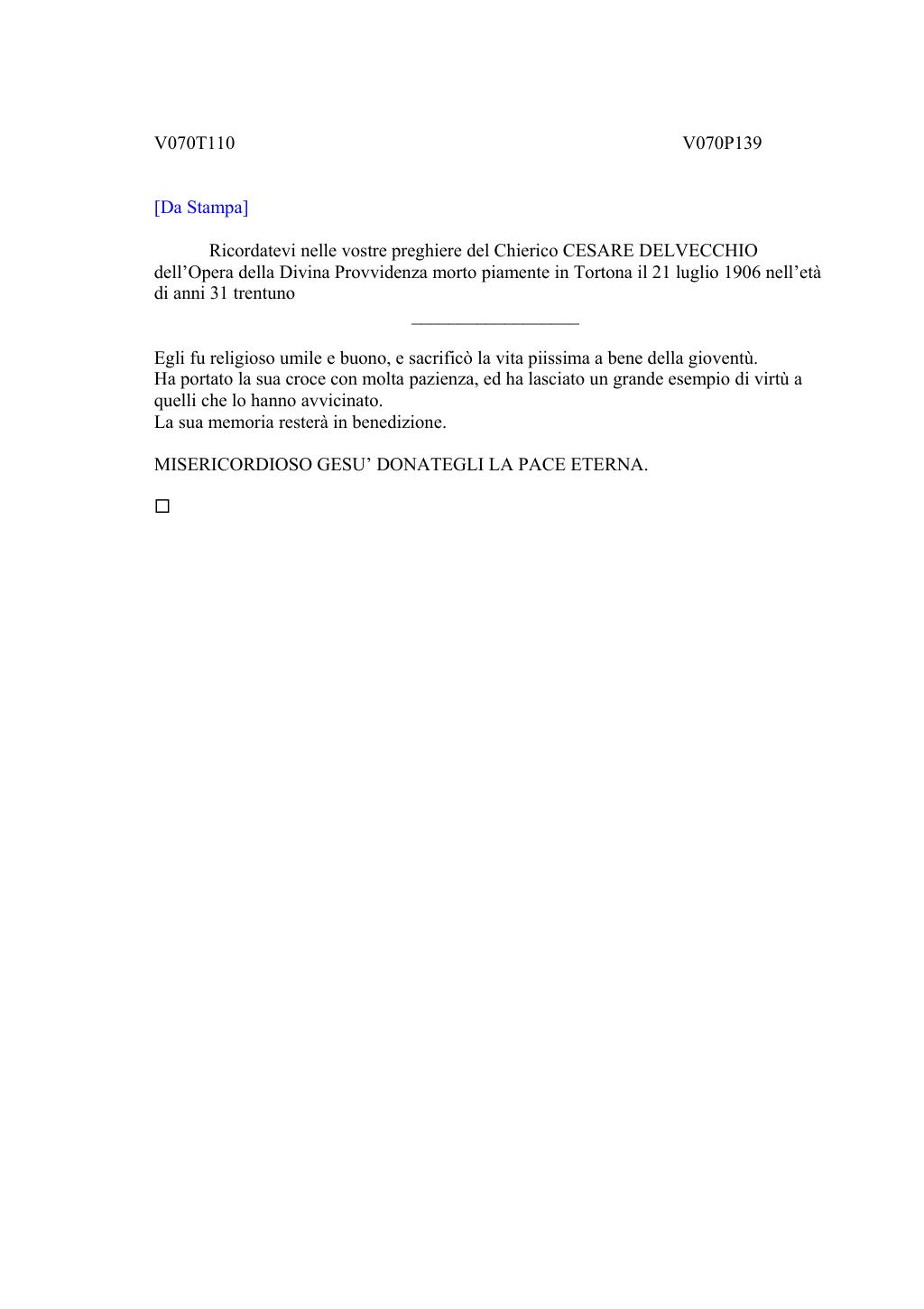 Scritti. Volume 070, pagina 162