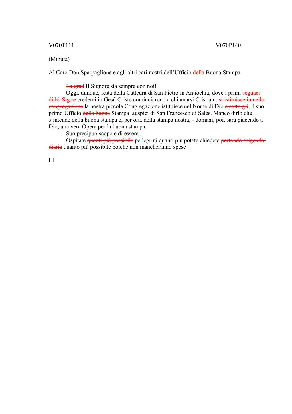 Scritti. Volume 070, pagina 163
