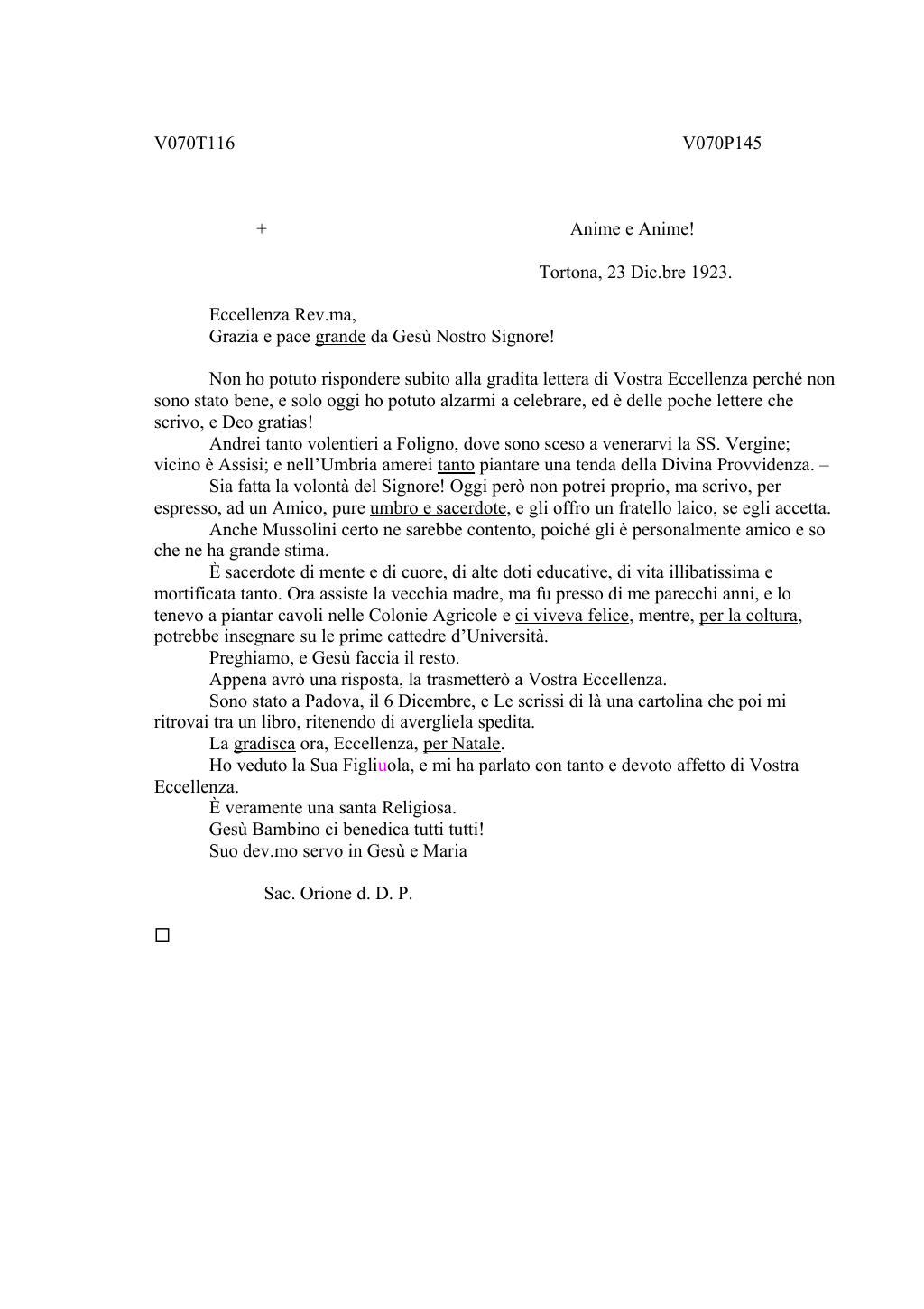 Scritti. Volume 070, pagina 168