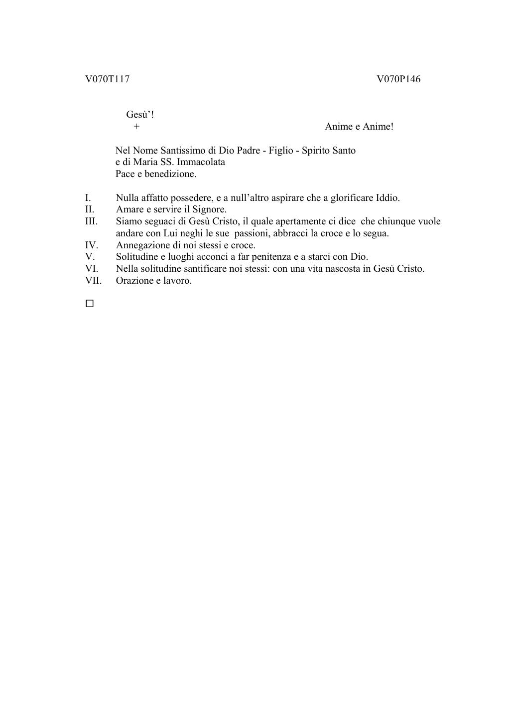 Scritti. Volume 070, pagina 169