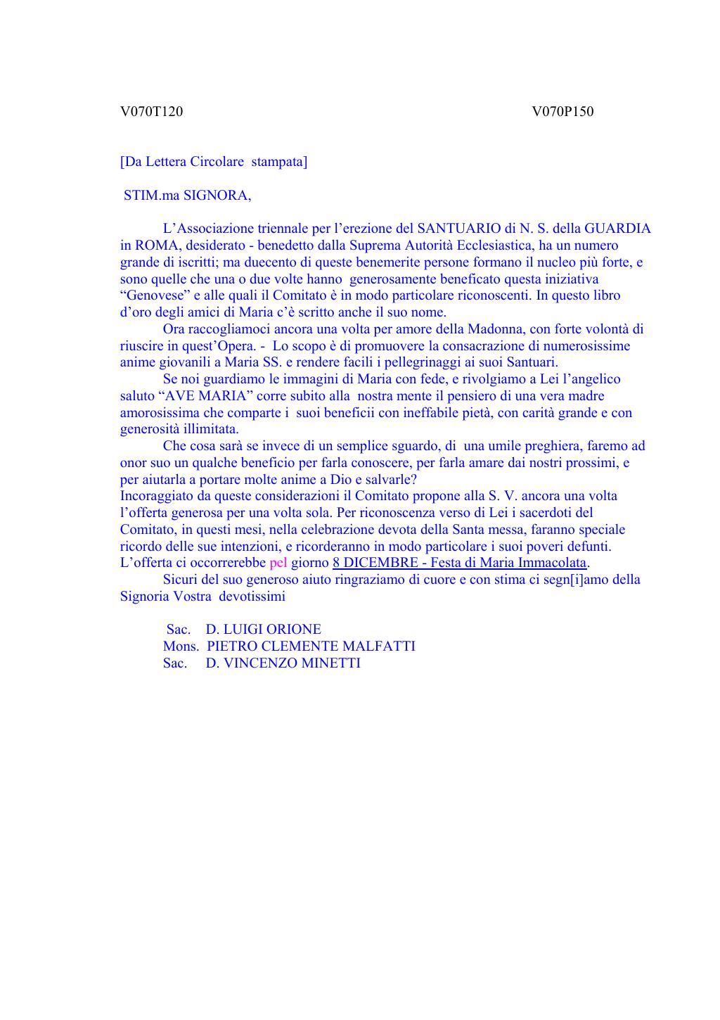 Scritti. Volume 070, pagina 173