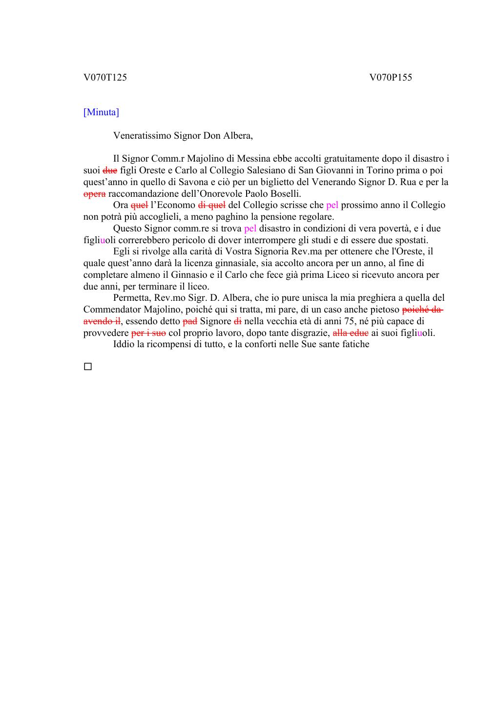 Scritti. Volume 070, pagina 179