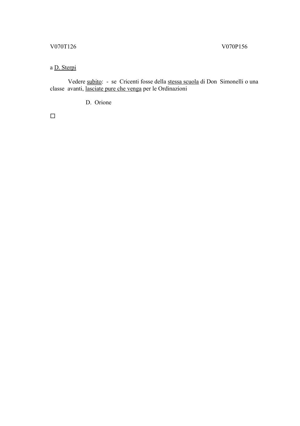 Scritti. Volume 070, pagina 180