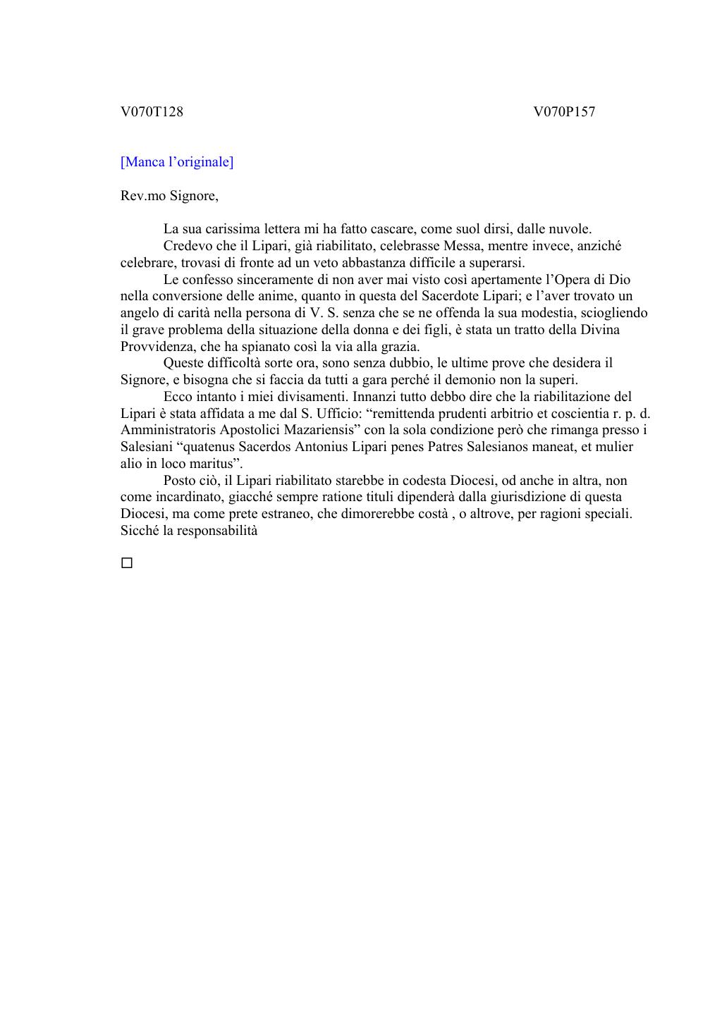 Scritti. Volume 070, pagina 182