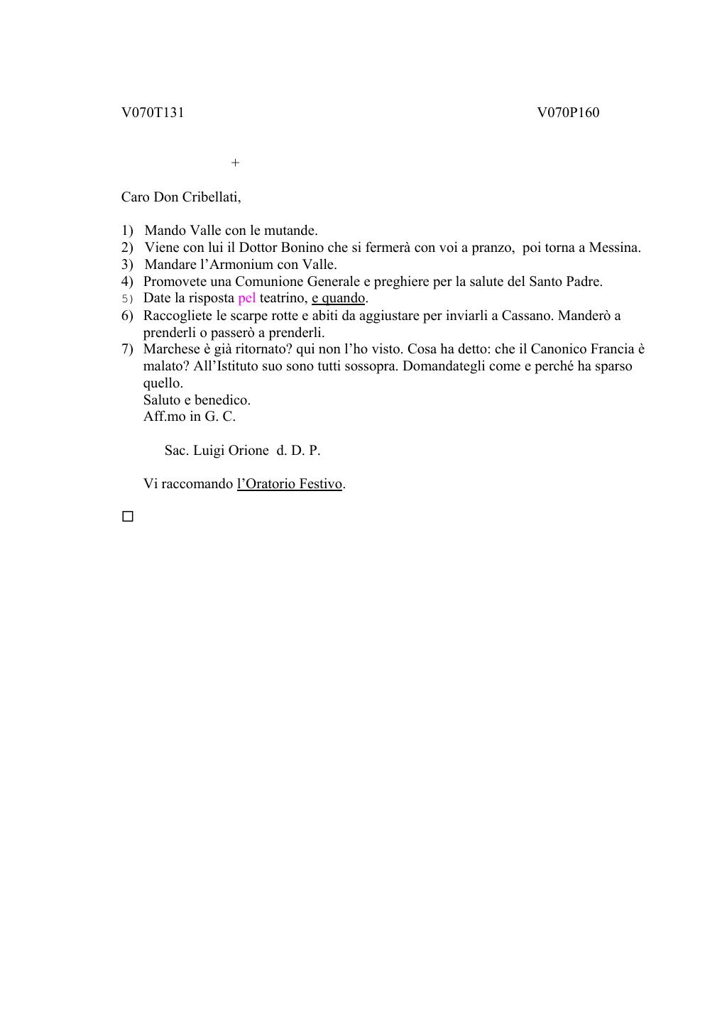 Scritti. Volume 070, pagina 185