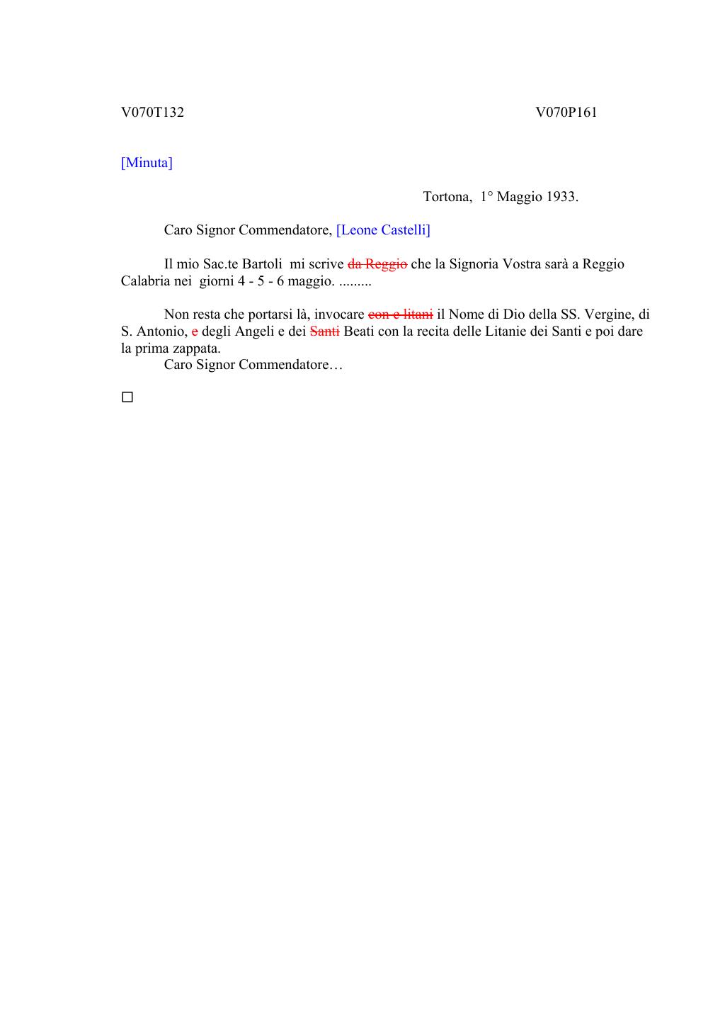 Scritti. Volume 070, pagina 186