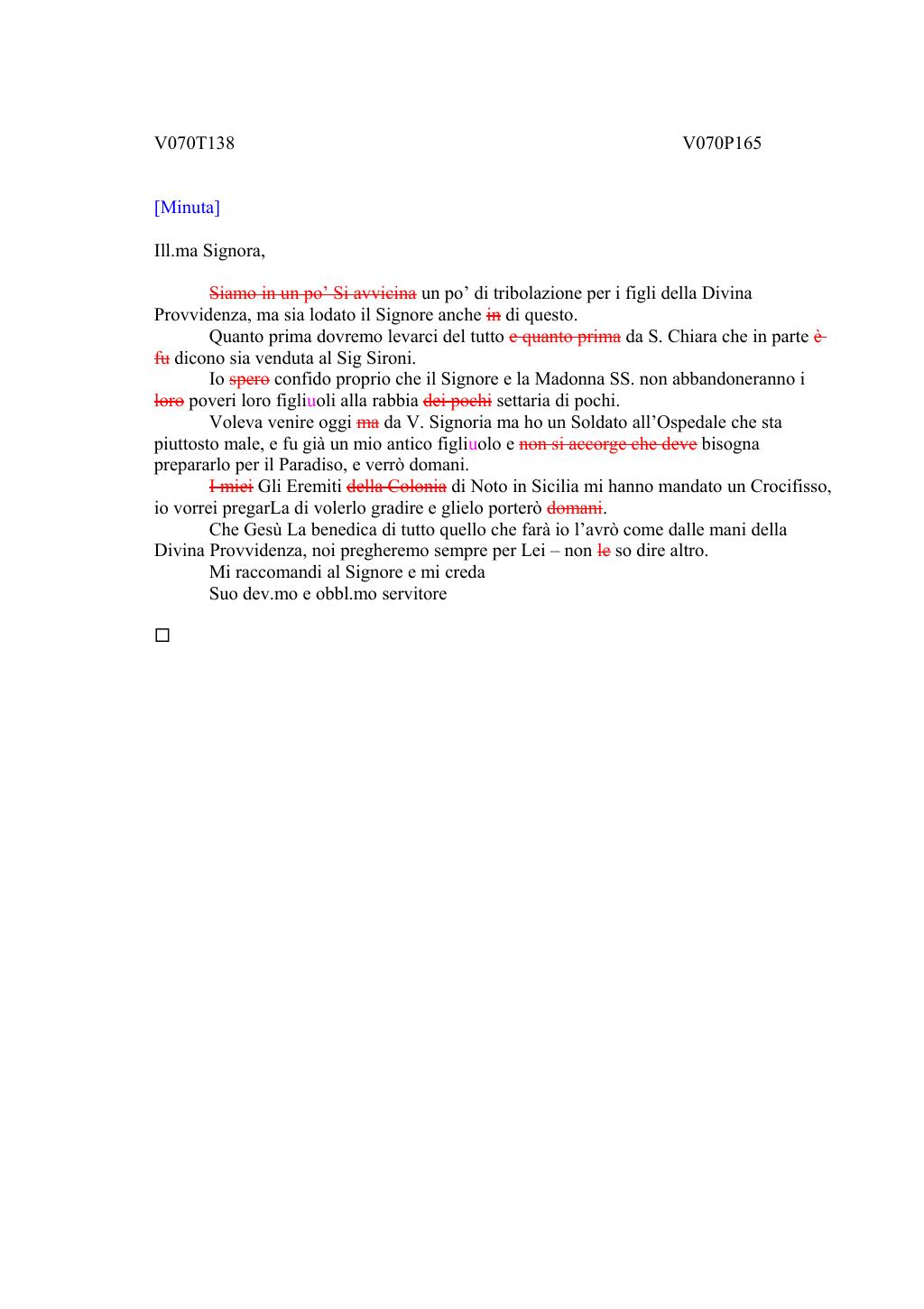 Scritti. Volume 070, pagina 192