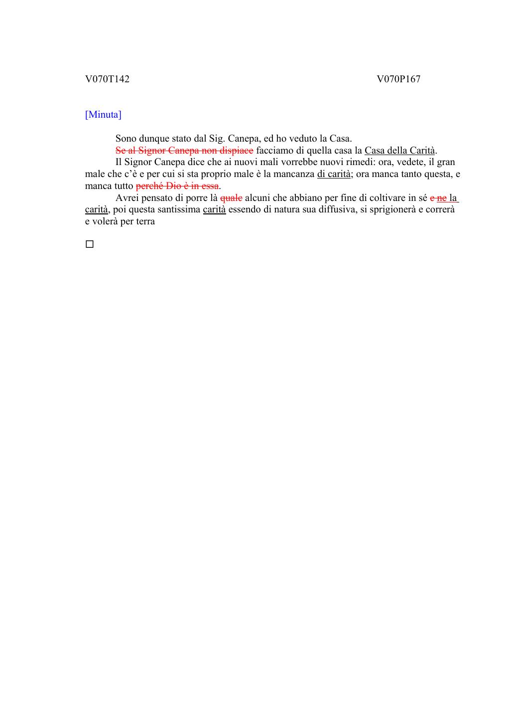 Scritti. Volume 070, pagina 196