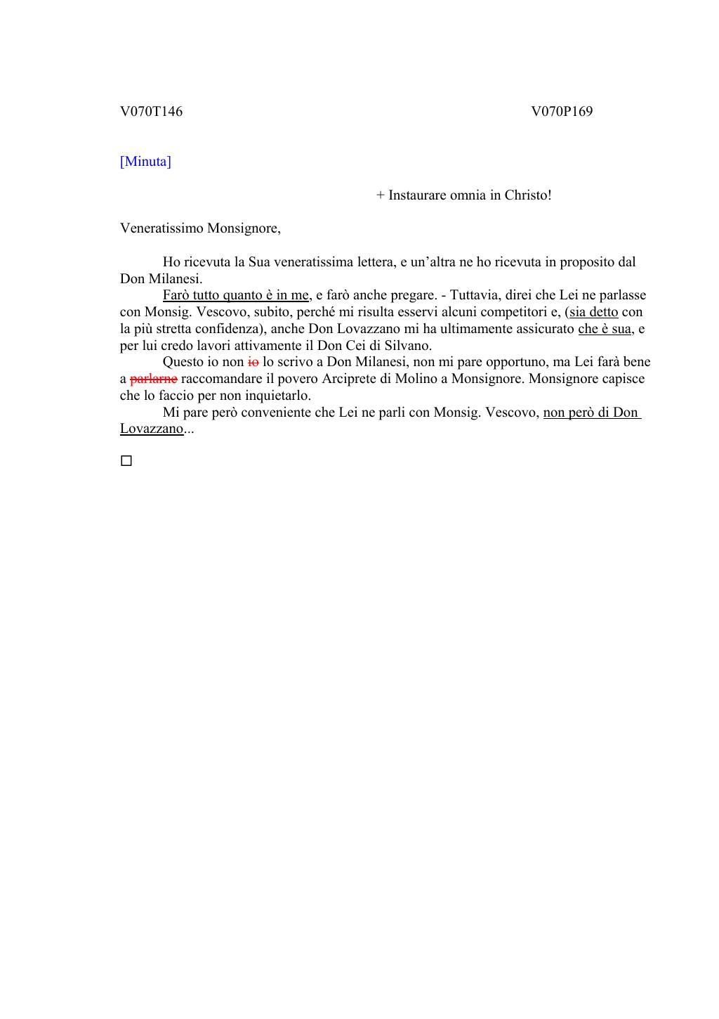 Scritti. Volume 070, pagina 200